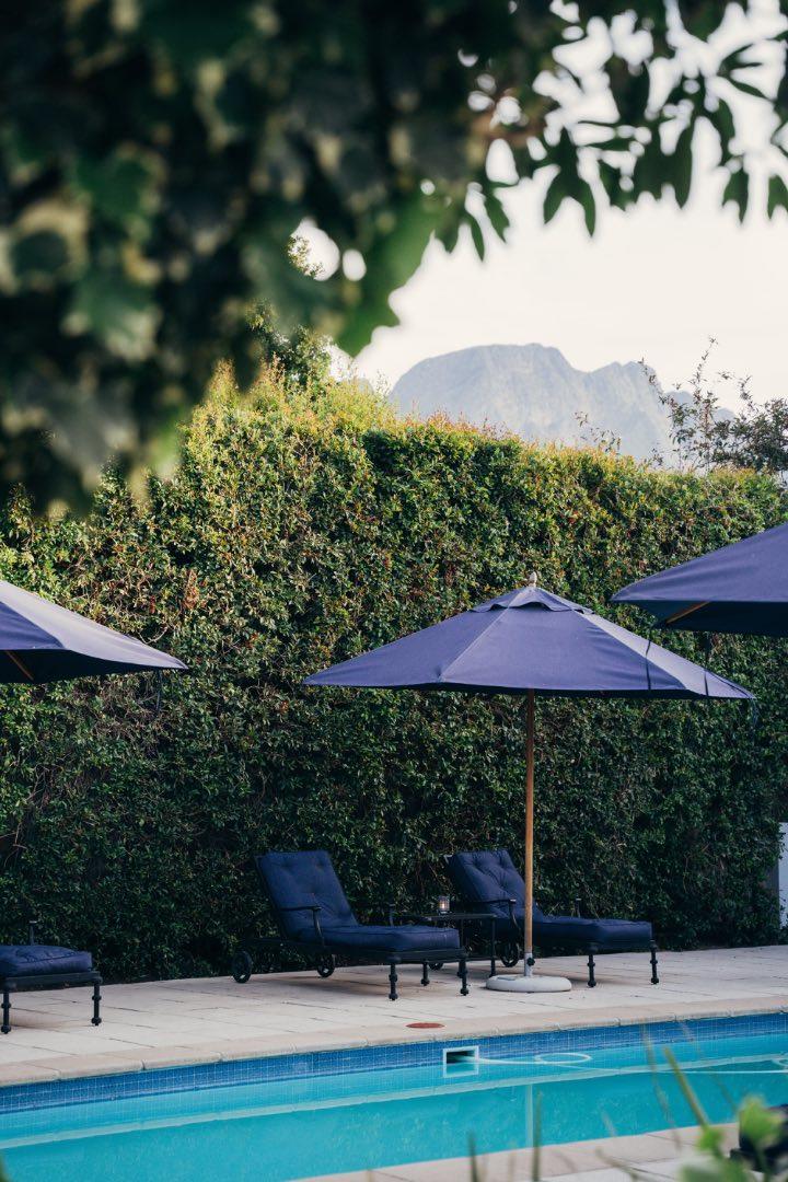 Commercial Property for Sale in Franschhoek Western Cape